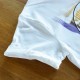 T-Shirt DIY Homme - Blanc