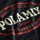 T-shirt Polamix Huile deux-temps