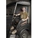 T-Shirt Do It Now - Khaki