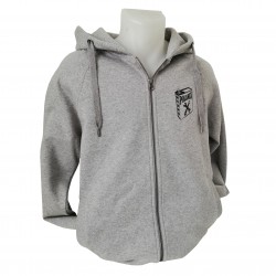 Sweat-Shirt Nut