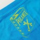 T-Shirt Motobecane 51 - bleu azur