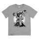 T-Shirt No Sunday Without Motorcycle kid