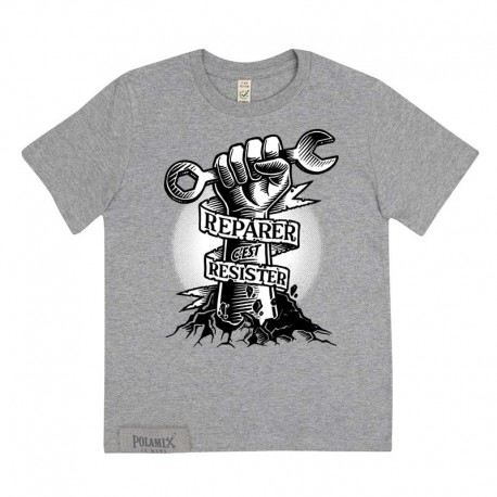 T-Shirt No Sunday Without Motorcycle kid