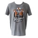 T-Shirt Enfin Libre - heather grey