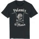 T-Shirt Polamotor - Noir