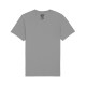 T-Shirt Ecrou - Gris Opal