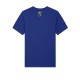 T-Shirt Worker - Bleu