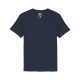 T-shirt CD peugeot navy