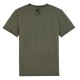 T-Shirt motorcycle reservoir - khaki