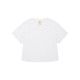 T-Shirt femme Helmet - blanc