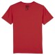 T-Shirt Biclou - Rouge
