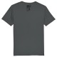 T-Shirt Polamix Production oil - grey