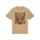 T-Shirt Burette Camel