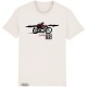 Sunday Racer T-shirt white