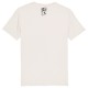 T-Shirt Sunday Racer - blanc