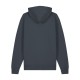 Sweat Réparer c'est résister - gris chiné