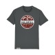 T-Shirt Spécial moteur 2ps - Gris