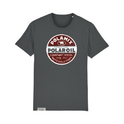 Special 2-stroke engine T-shirt – Grey