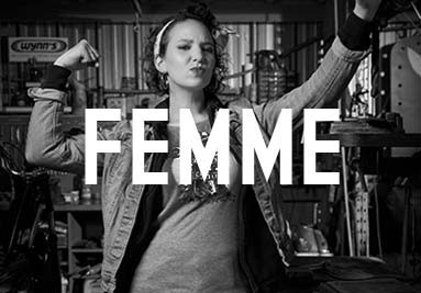 Femme