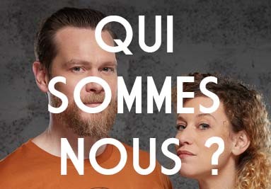 Qui sommes-nous ?